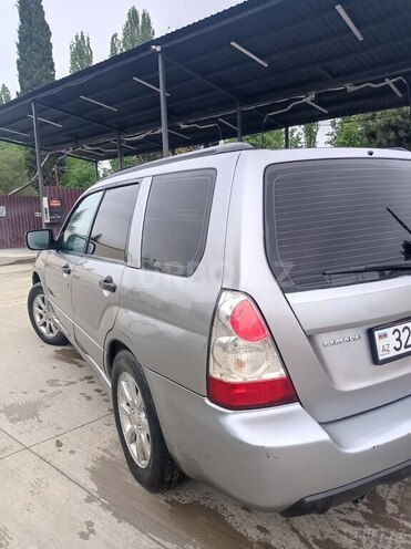 Subaru Forester 2007, 400,000 km - 2.0 l - Gəncə
