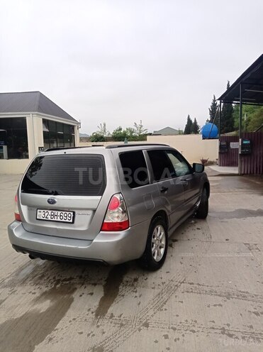 Subaru Forester 2007, 400,000 km - 2.0 l - Gəncə