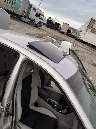 Mercedes C 240 2000, 100,000 km - 2.6 l - Bakı