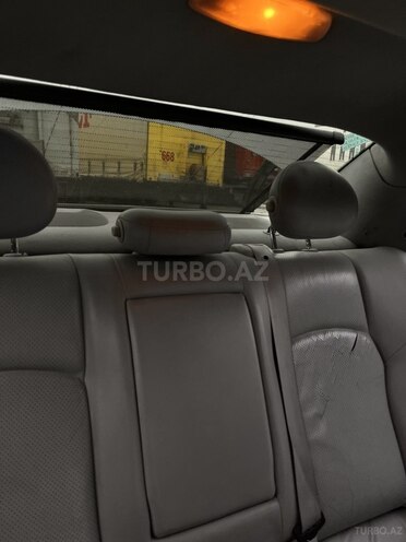 Mercedes C 240 2000, 100,000 km - 2.6 l - Bakı