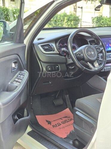 Kia Carens 2013, 211,000 km - 2.0 l - Bakı