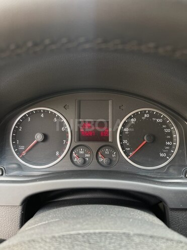 Volkswagen Tiguan 2008, 155,000 km - 2.0 l - Bakı