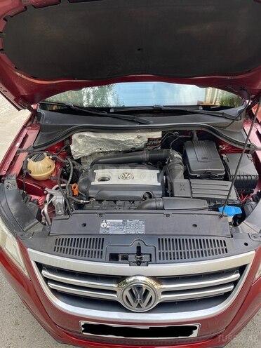 Volkswagen Tiguan 2008, 155,000 km - 2.0 l - Bakı
