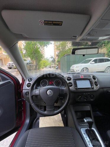 Volkswagen Tiguan 2008, 155,000 km - 2.0 l - Bakı