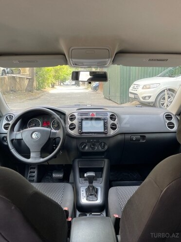 Volkswagen Tiguan 2008, 155,000 km - 2.0 l - Bakı