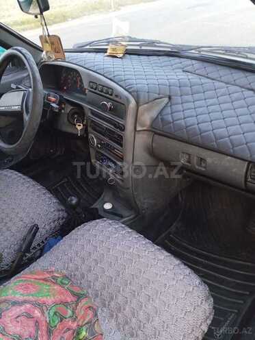LADA (VAZ) 21099 2000, 315,000 km - 1.5 l - Sumqayıt