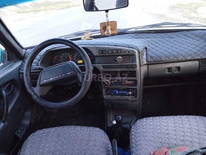 LADA (VAZ) 21099 2000, 315,000 km - 1.5 l - Sumqayıt