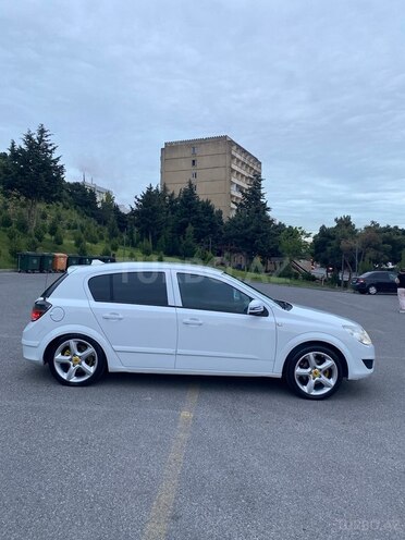 Opel Astra 2007, 299,999 km - 1.3 l - Bakı