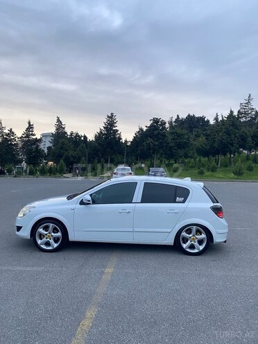 Opel Astra 2007, 299,999 km - 1.3 l - Bakı