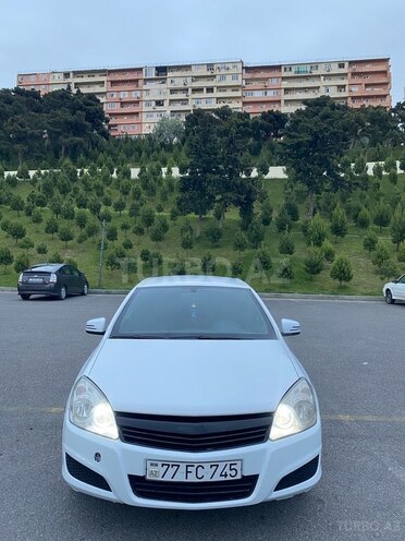 Opel Astra 2007, 299,999 km - 1.3 l - Bakı