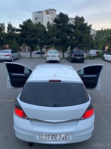 Opel Astra 2007, 299,999 km - 1.3 l - Bakı
