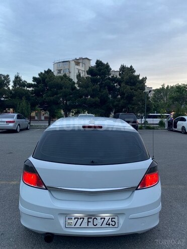 Opel Astra 2007, 299,999 km - 1.3 l - Bakı