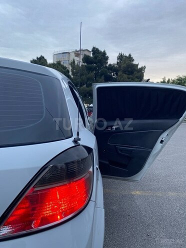 Opel Astra 2007, 299,999 km - 1.3 l - Bakı