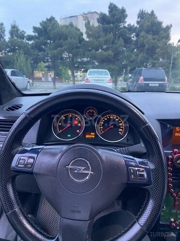 Opel Astra 2007, 299,999 km - 1.3 l - Bakı