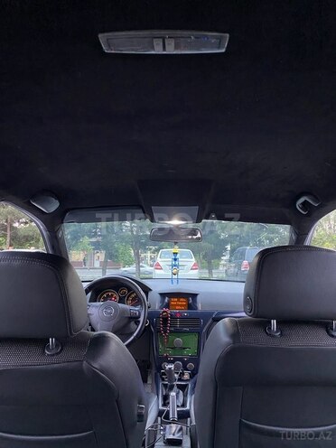 Opel Astra 2007, 299,999 km - 1.3 l - Bakı