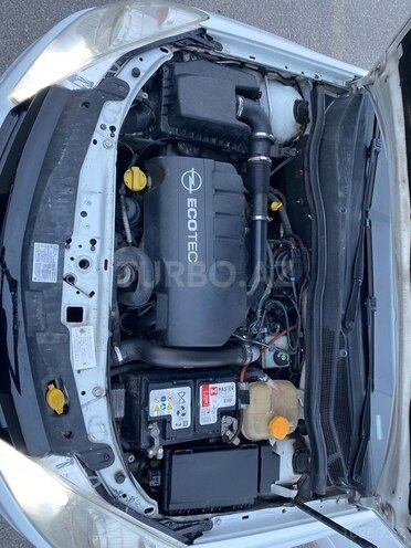 Opel Astra 2007, 299,999 km - 1.3 l - Bakı