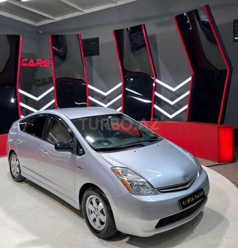 Toyota Prius 2008, 288,808 km - 1.5 l - Sumqayıt