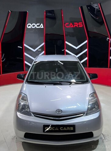 Toyota Prius 2008, 288,808 km - 1.5 l - Sumqayıt