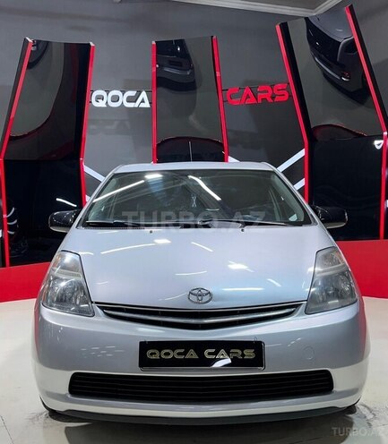 Toyota Prius 2008, 288,808 km - 1.5 l - Sumqayıt