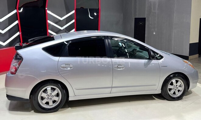 Toyota Prius 2008, 288,808 km - 1.5 l - Sumqayıt