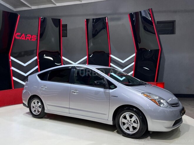Toyota Prius 2008, 288,808 km - 1.5 l - Sumqayıt