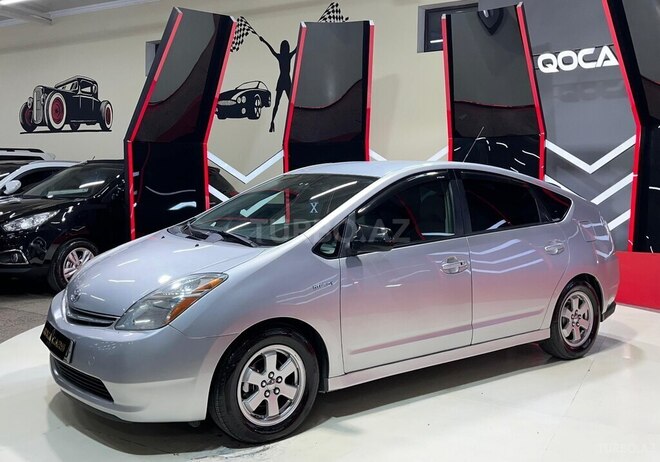 Toyota Prius 2008, 288,808 km - 1.5 l - Sumqayıt