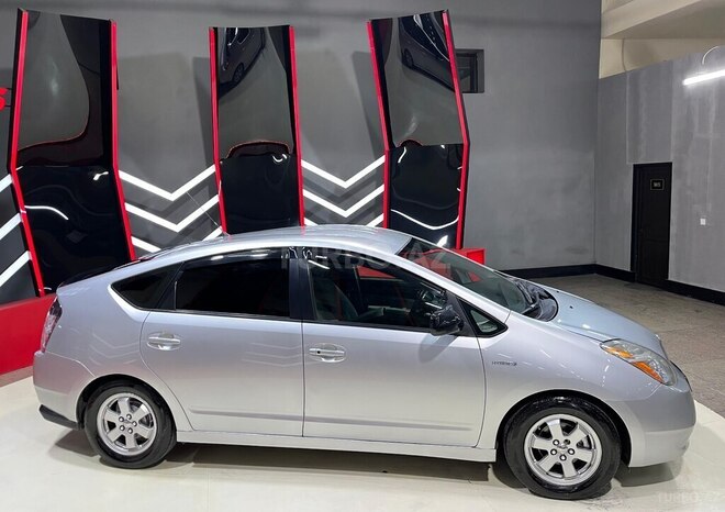 Toyota Prius 2008, 288,808 km - 1.5 l - Sumqayıt