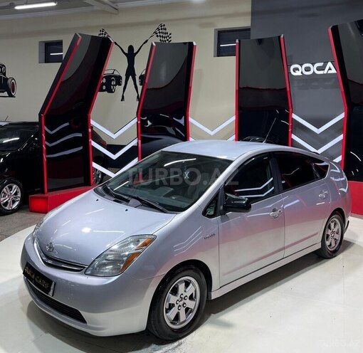 Toyota Prius 2008, 288,808 km - 1.5 l - Sumqayıt