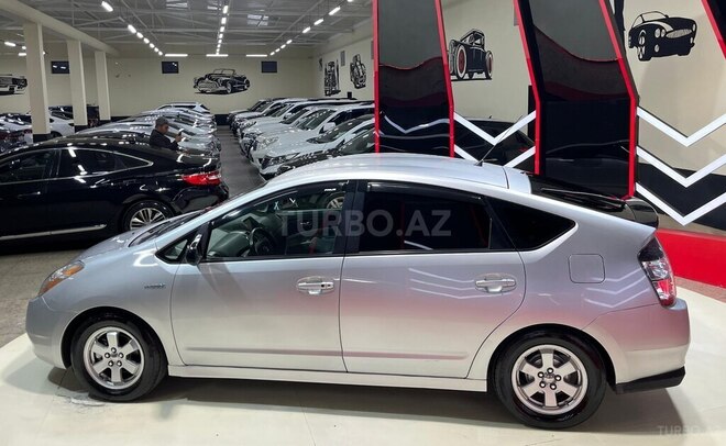 Toyota Prius 2008, 288,808 km - 1.5 l - Sumqayıt