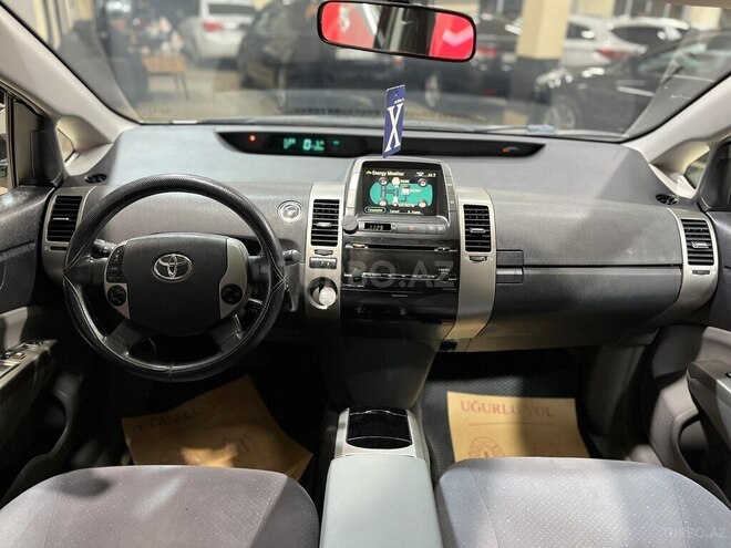 Toyota Prius 2008, 288,808 km - 1.5 l - Sumqayıt
