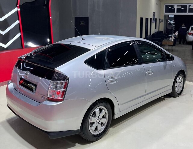 Toyota Prius 2008, 288,808 km - 1.5 l - Sumqayıt