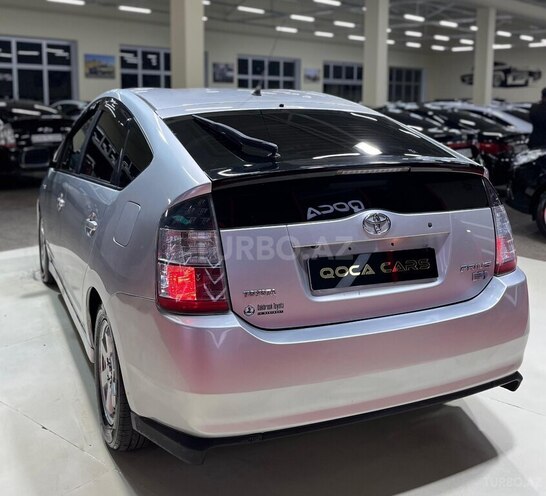 Toyota Prius 2008, 288,808 km - 1.5 l - Sumqayıt