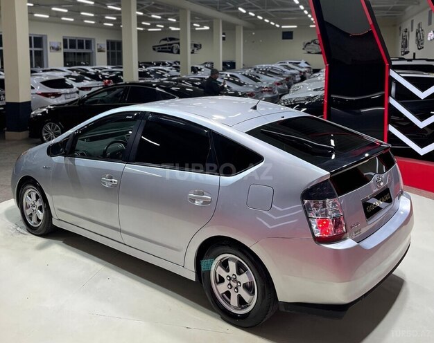 Toyota Prius 2008, 288,808 km - 1.5 l - Sumqayıt