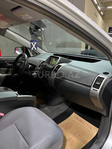 Toyota Prius 2008, 288,808 km - 1.5 l - Sumqayıt