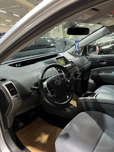 Toyota Prius 2008, 288,808 km - 1.5 l - Sumqayıt