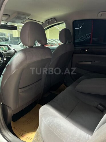 Toyota Prius 2008, 288,808 km - 1.5 l - Sumqayıt