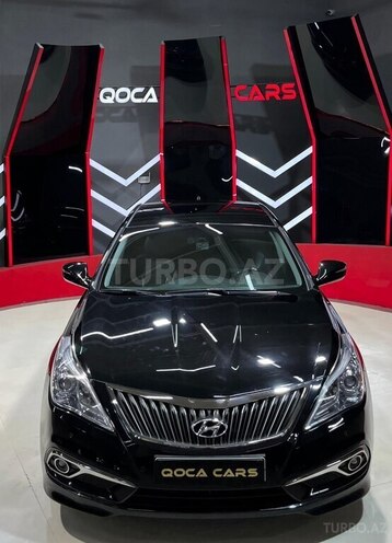 Hyundai Grandeur-3