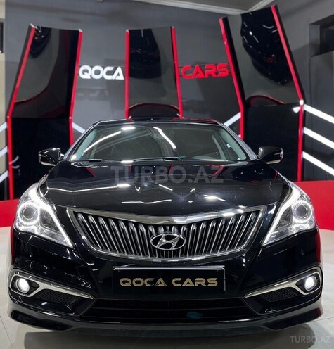 Hyundai Grandeur-2