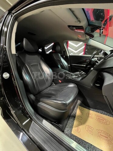 Hyundai Grandeur-13