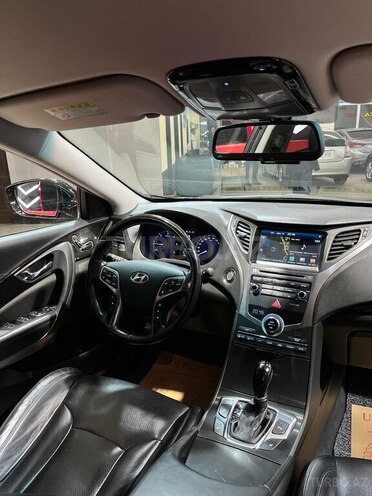 Hyundai Grandeur-14