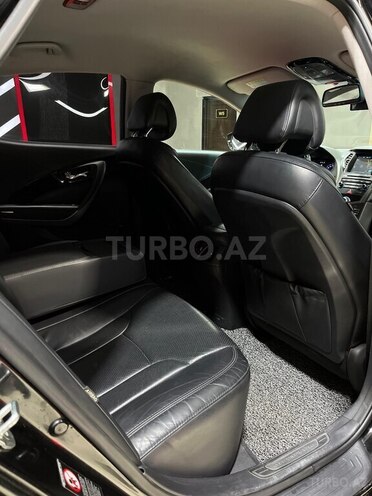 Hyundai Grandeur-17