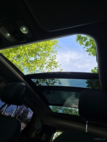 Kia Carens 2013, 211,000 km - 2.0 l - Bakı