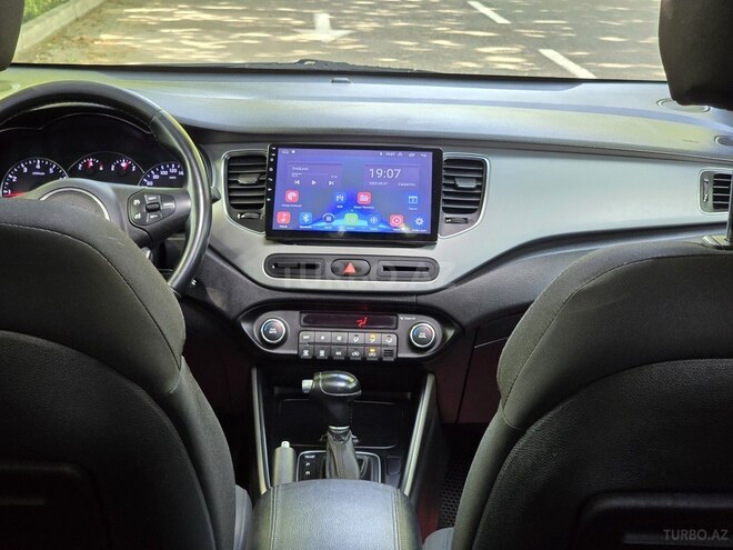 Kia Carens 2013, 211,000 km - 2.0 l - Bakı