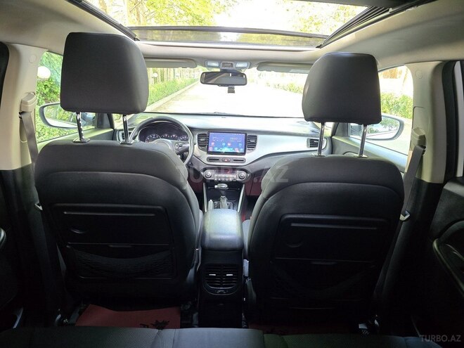 Kia Carens 2013, 211,000 km - 2.0 l - Bakı