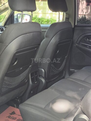 Kia Carens 2013, 211,000 km - 2.0 l - Bakı