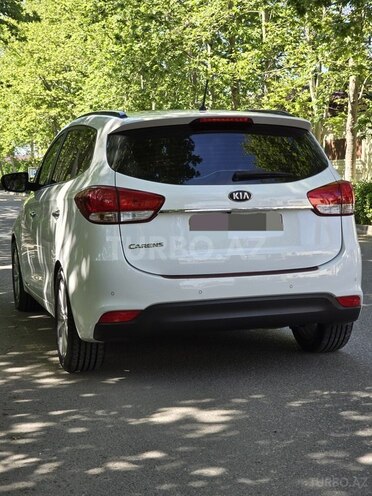 Kia Carens 2013, 211,000 km - 2.0 l - Bakı
