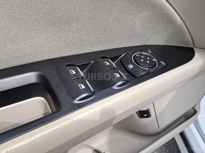 Ford Fusion (North America) 2017, 266,000 km - 2.0 l - Bakı