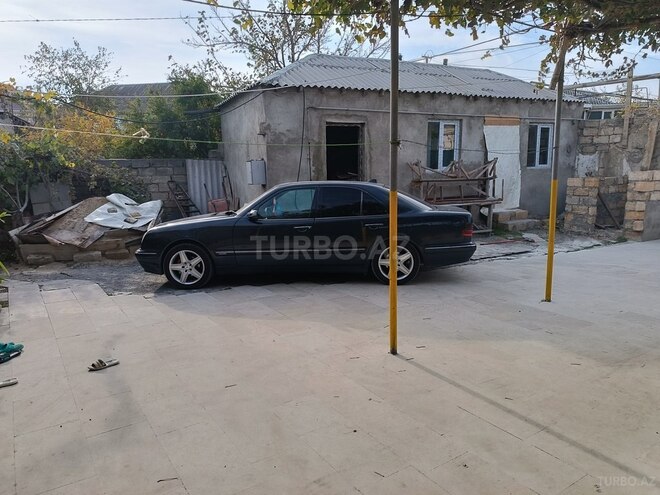 Mercedes E 220 d 1999, 522,000 km - 2.2 л - Sumqayıt
