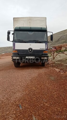 Mercedes Atego 1223 2000, 899,000 km - 6.4 л - Bakı