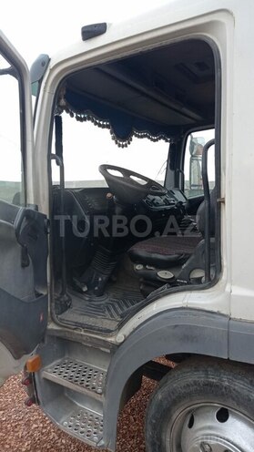 Mercedes Atego 1223 2000, 899,000 km - 6.4 л - Bakı